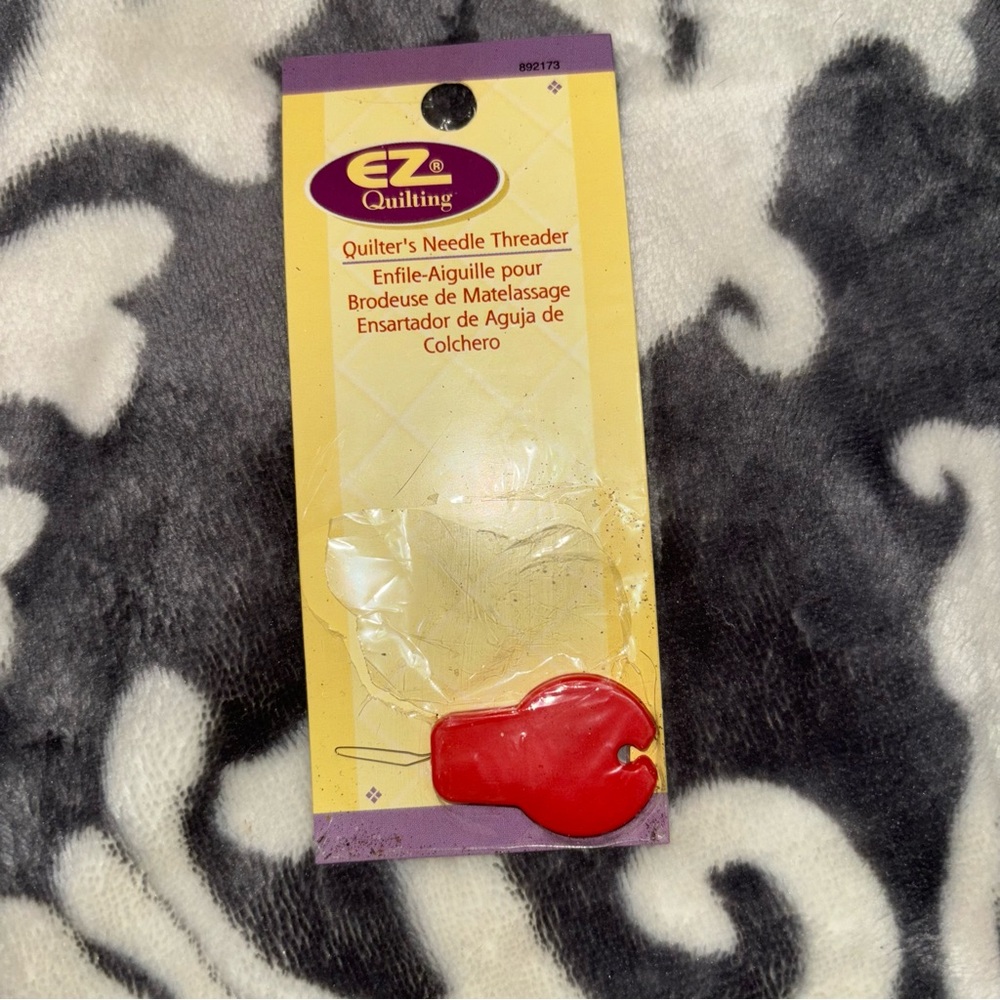 EZ Quilting Needle Threader